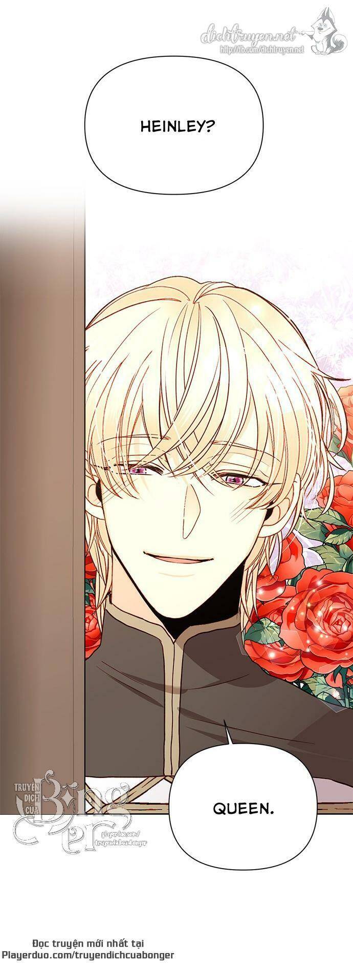 Hoàng Hậu Tái Hôn - Chapter 78 - Page 41