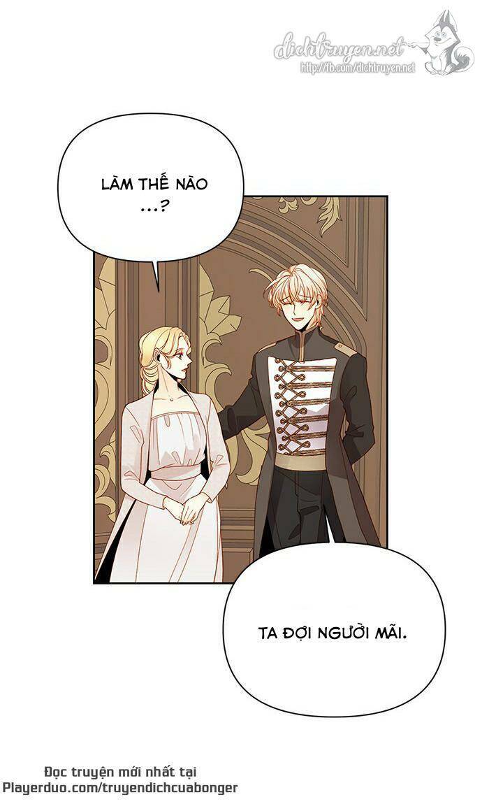 Hoàng Hậu Tái Hôn - Chapter 78 - Page 42