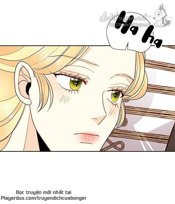 Hoàng Hậu Tái Hôn - Chapter 78 - Page 50