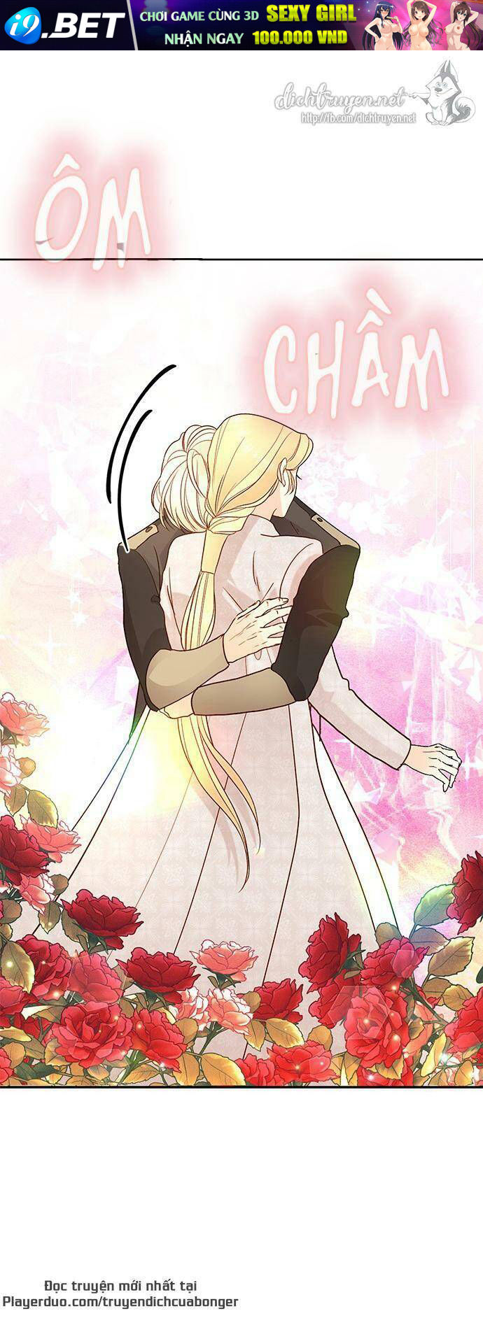 Hoàng Hậu Tái Hôn - Chapter 78 - Page 52