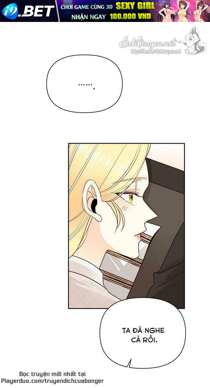 Hoàng Hậu Tái Hôn - Chapter 78 - Page 54