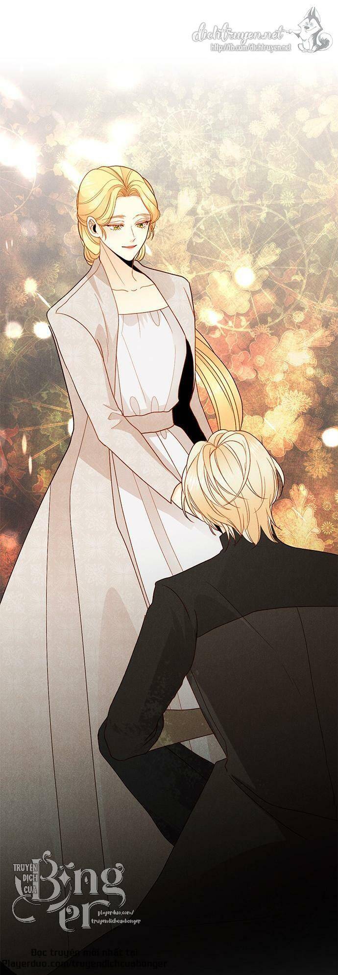 Hoàng Hậu Tái Hôn - Chapter 78 - Page 62