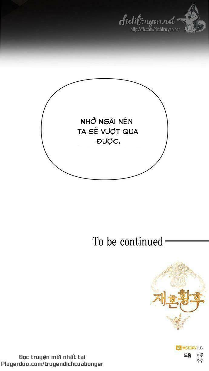 Hoàng Hậu Tái Hôn - Chapter 78 - Page 63