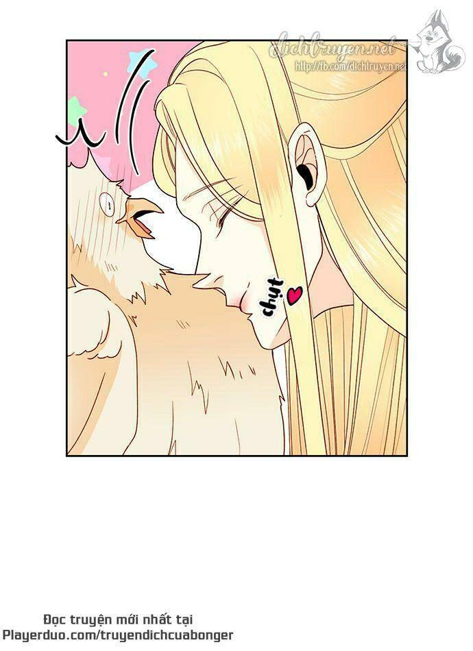 Hoàng Hậu Tái Hôn - Chapter 78 - Page 7