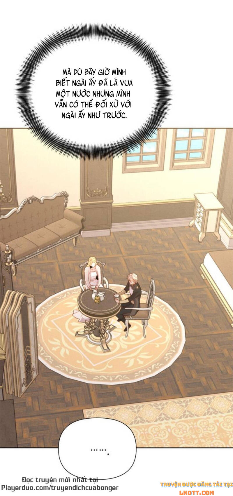 Hoàng Hậu Tái Hôn - Chapter 79 - Page 18