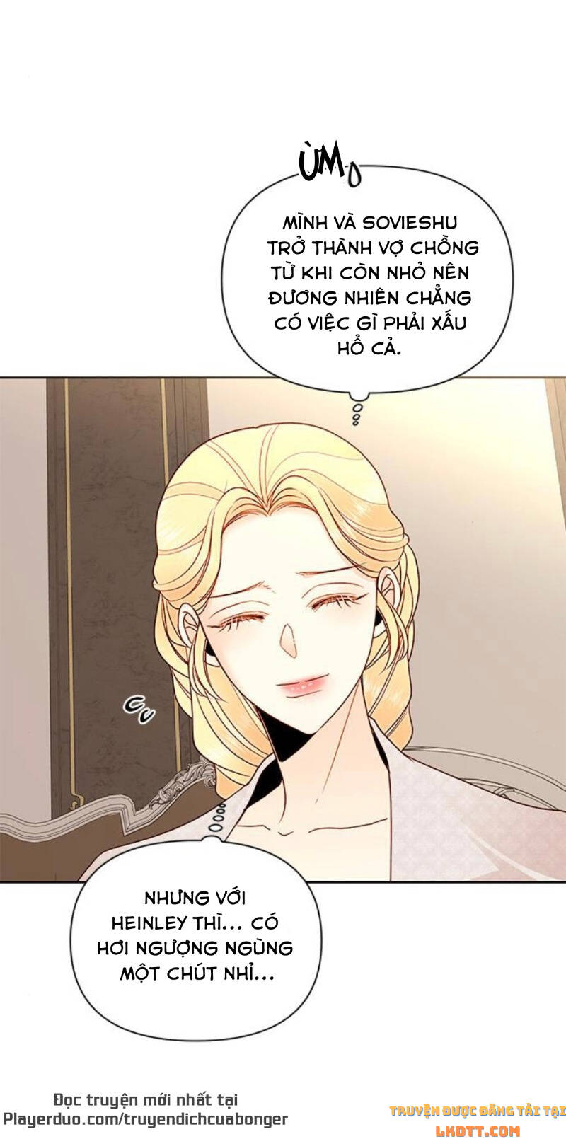 Hoàng Hậu Tái Hôn - Chapter 79 - Page 19
