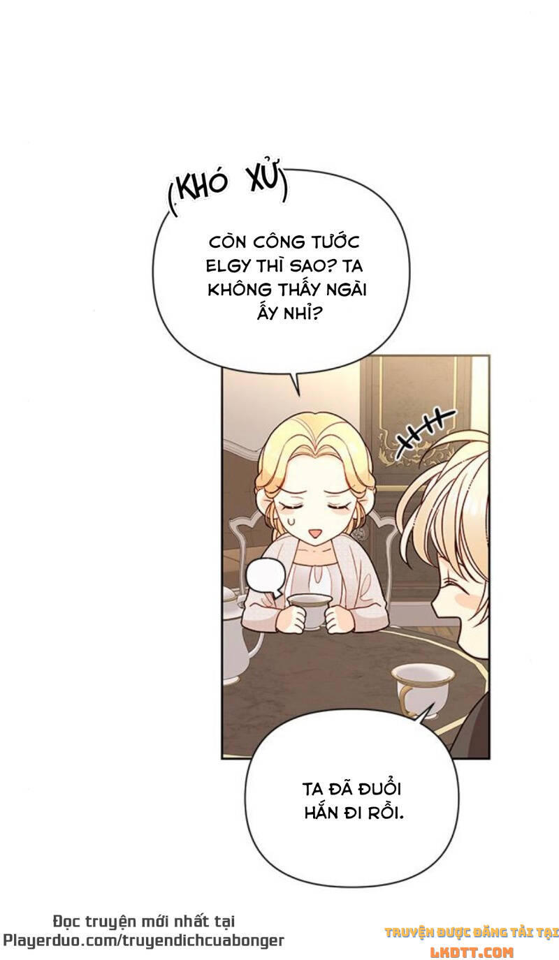 Hoàng Hậu Tái Hôn - Chapter 79 - Page 21