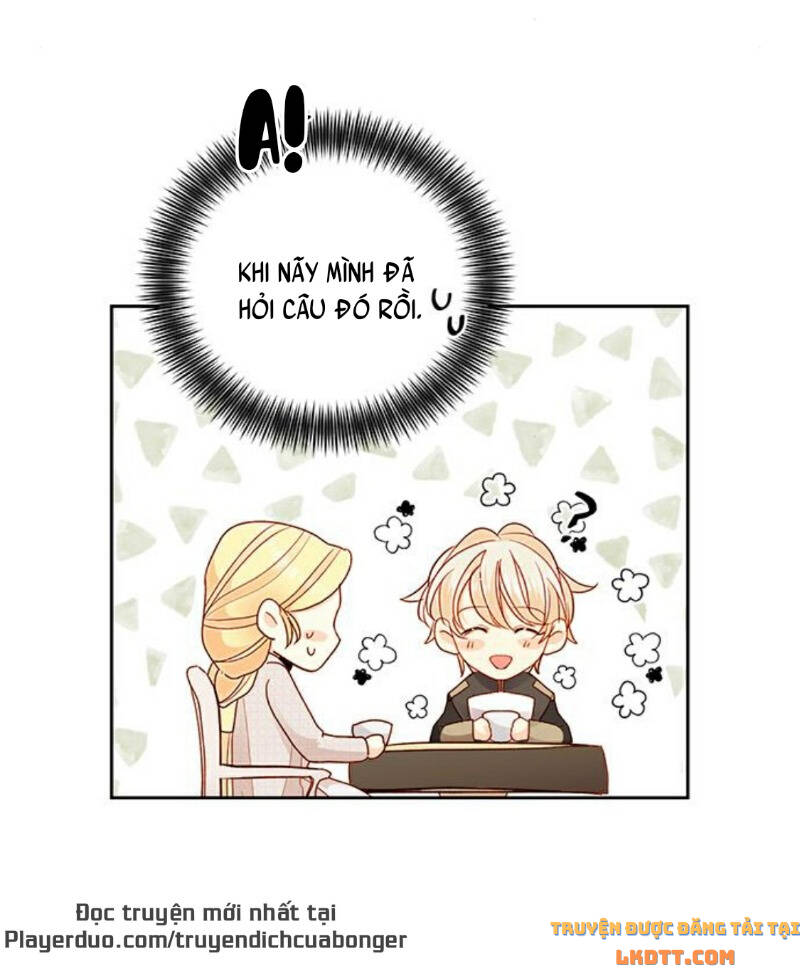 Hoàng Hậu Tái Hôn - Chapter 79 - Page 22