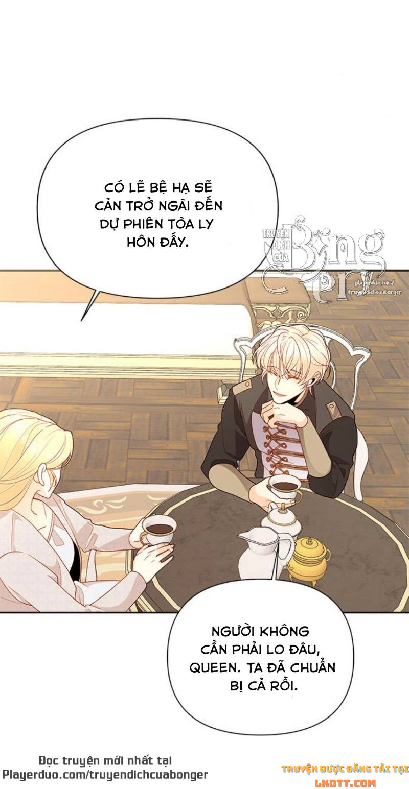 Hoàng Hậu Tái Hôn - Chapter 79 - Page 24