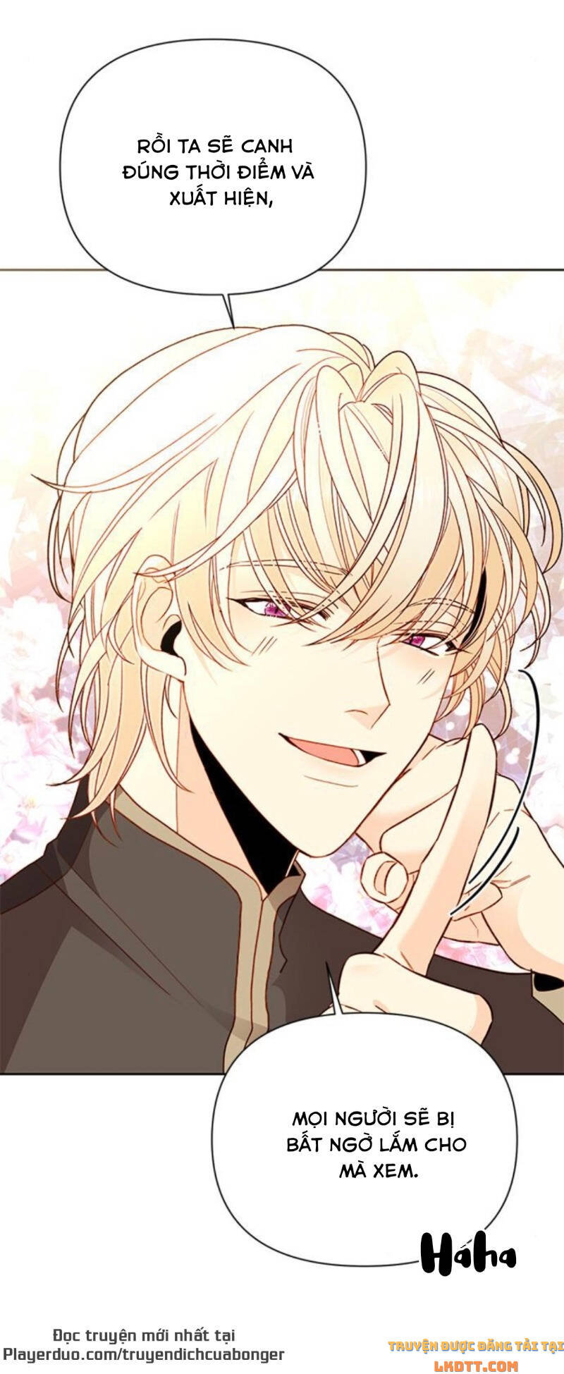 Hoàng Hậu Tái Hôn - Chapter 79 - Page 26