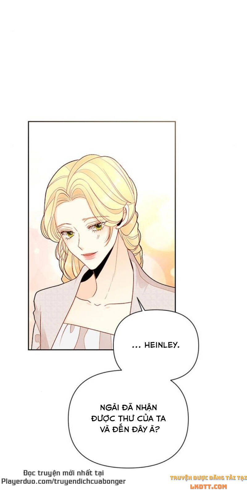 Hoàng Hậu Tái Hôn - Chapter 79 - Page 27