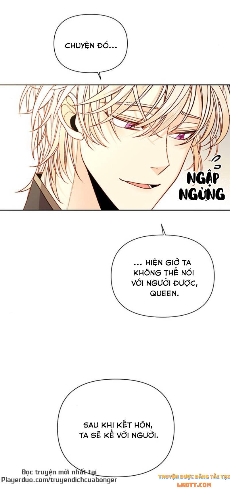 Hoàng Hậu Tái Hôn - Chapter 79 - Page 29