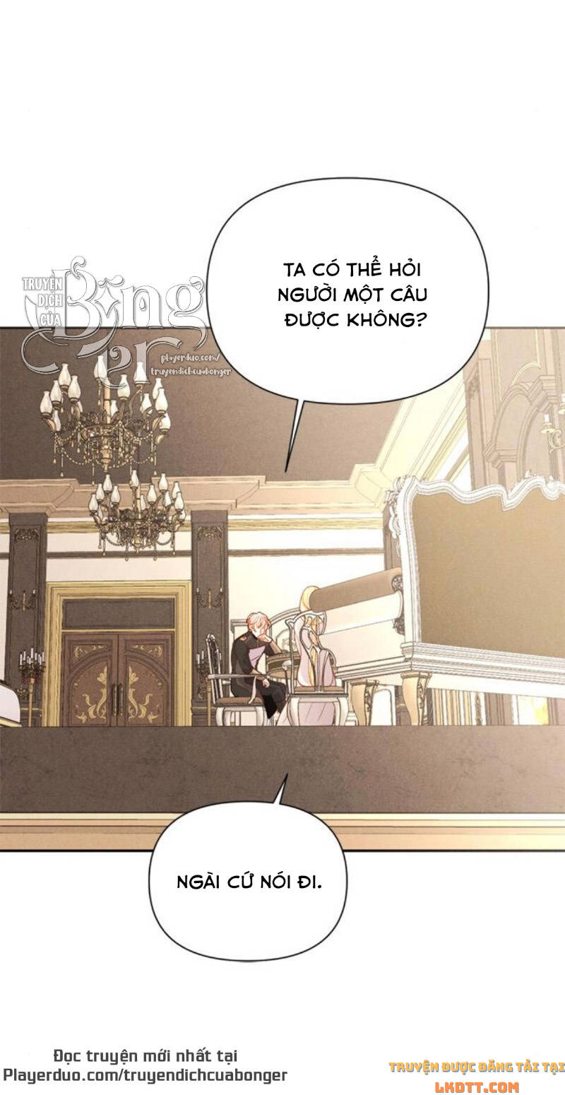 Hoàng Hậu Tái Hôn - Chapter 79 - Page 31