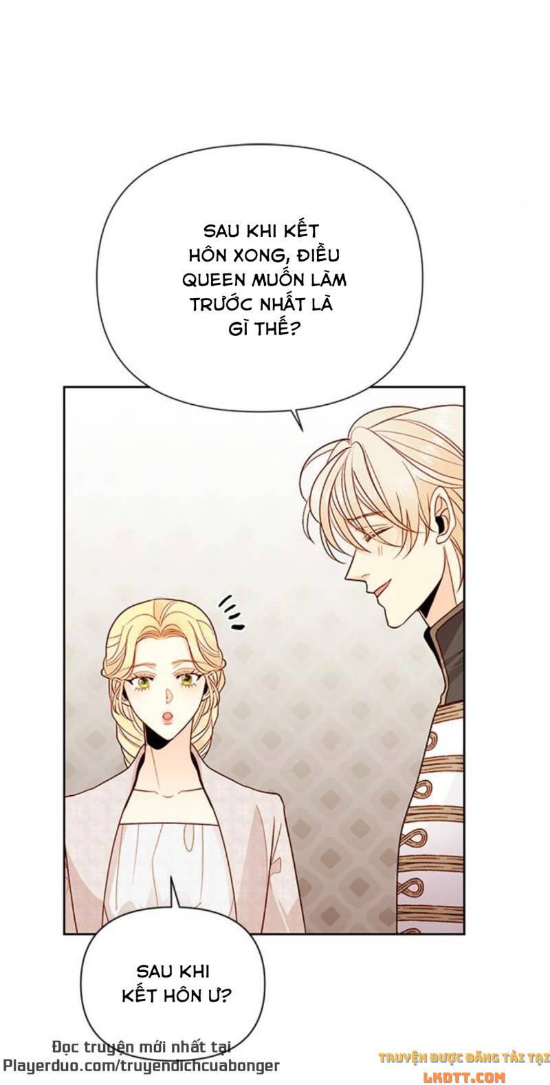 Hoàng Hậu Tái Hôn - Chapter 79 - Page 32