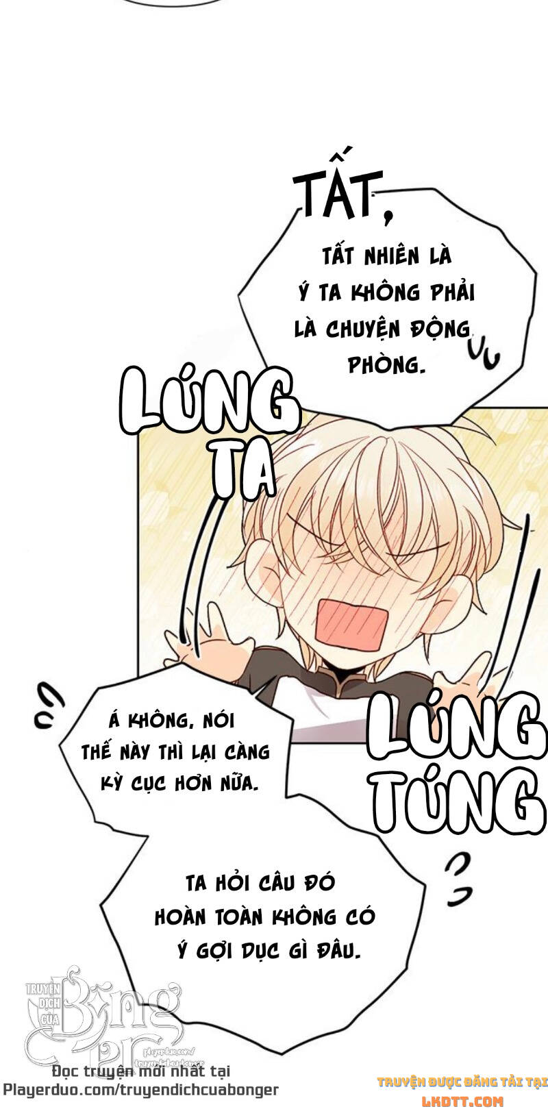 Hoàng Hậu Tái Hôn - Chapter 79 - Page 33