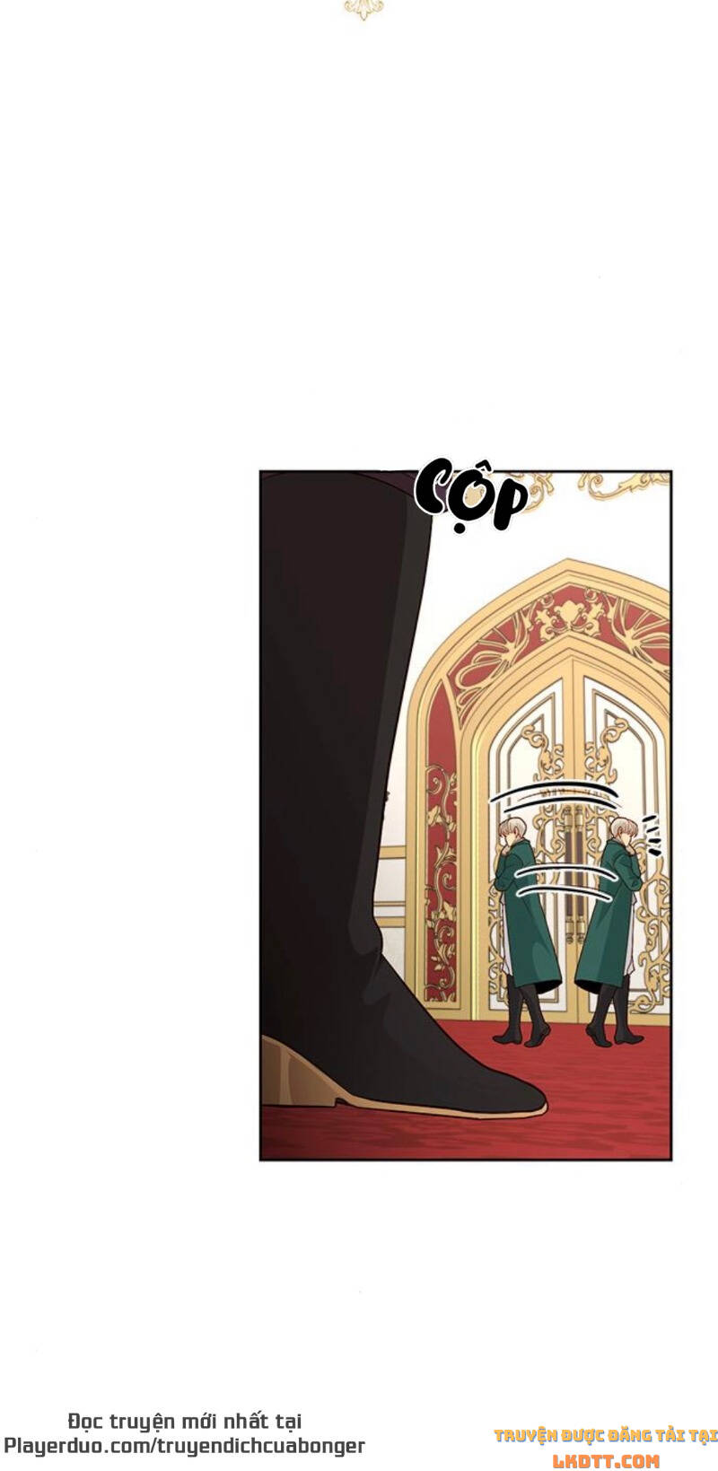 Hoàng Hậu Tái Hôn - Chapter 79 - Page 37