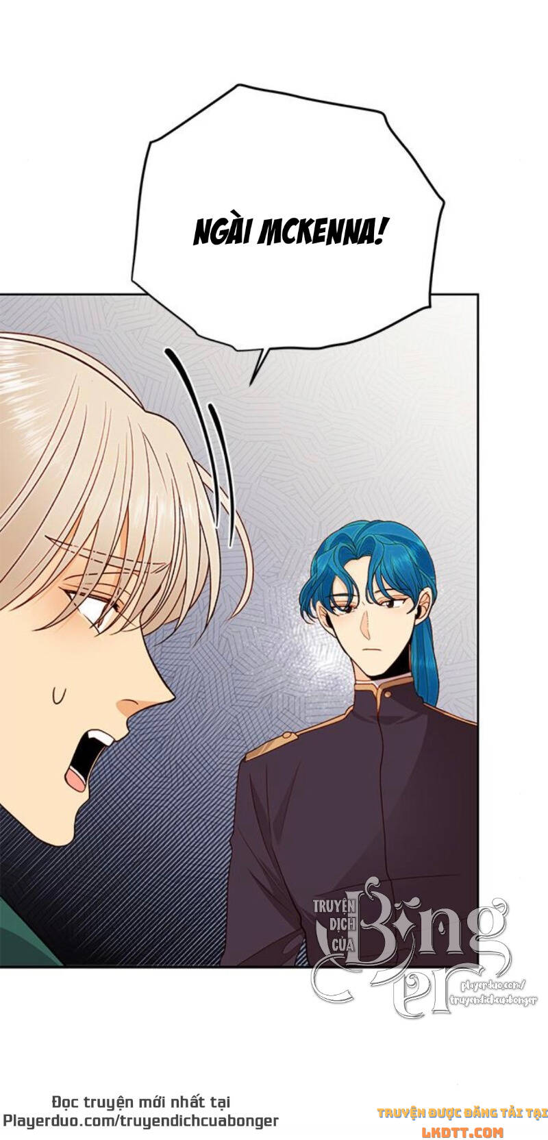 Hoàng Hậu Tái Hôn - Chapter 79 - Page 38