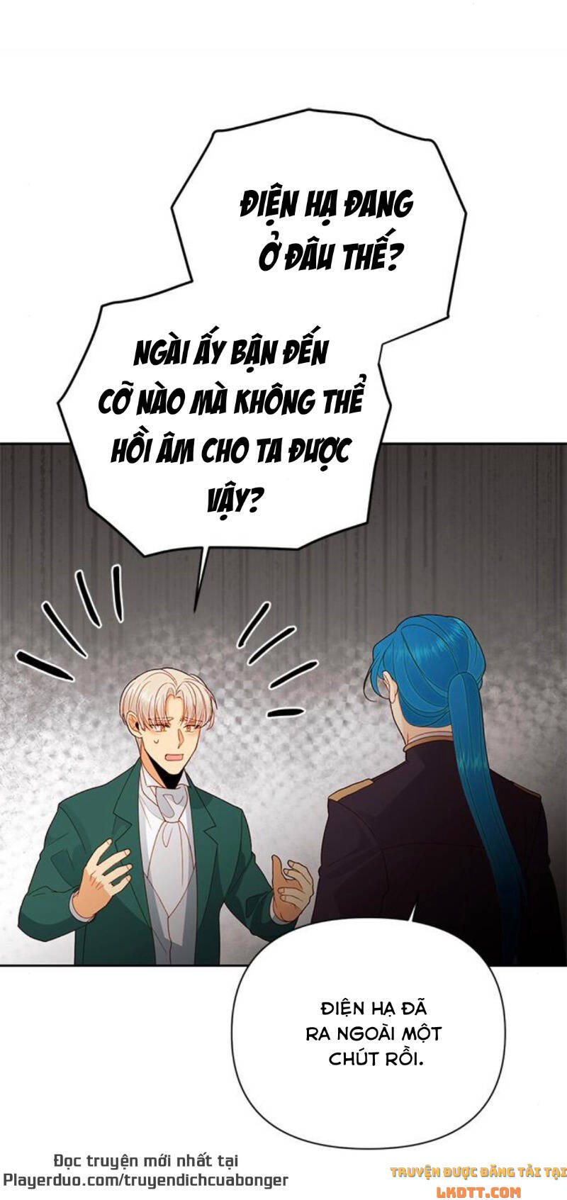 Hoàng Hậu Tái Hôn - Chapter 79 - Page 39