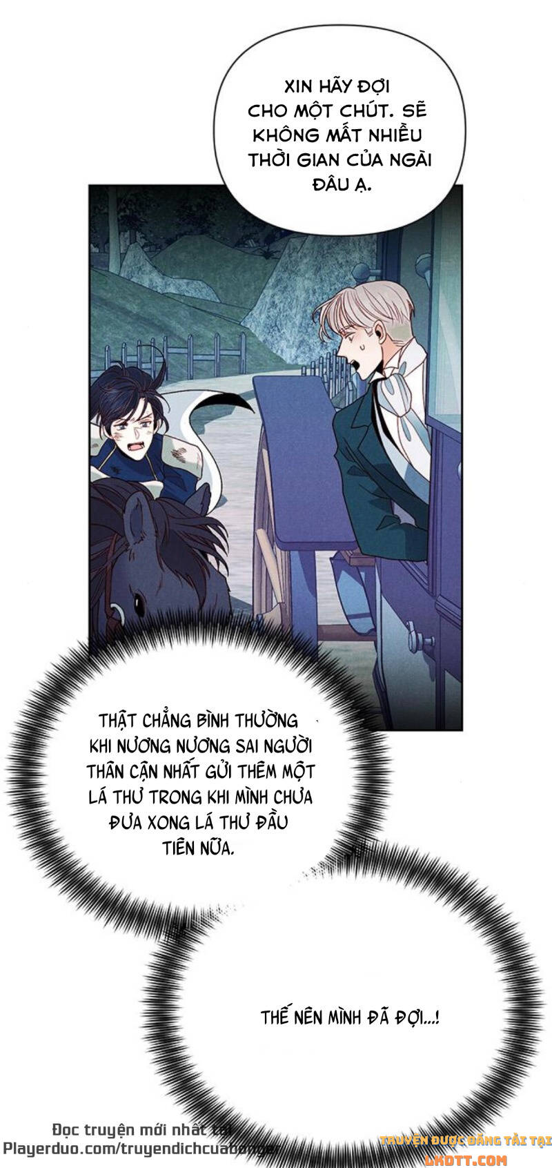 Hoàng Hậu Tái Hôn - Chapter 79 - Page 42