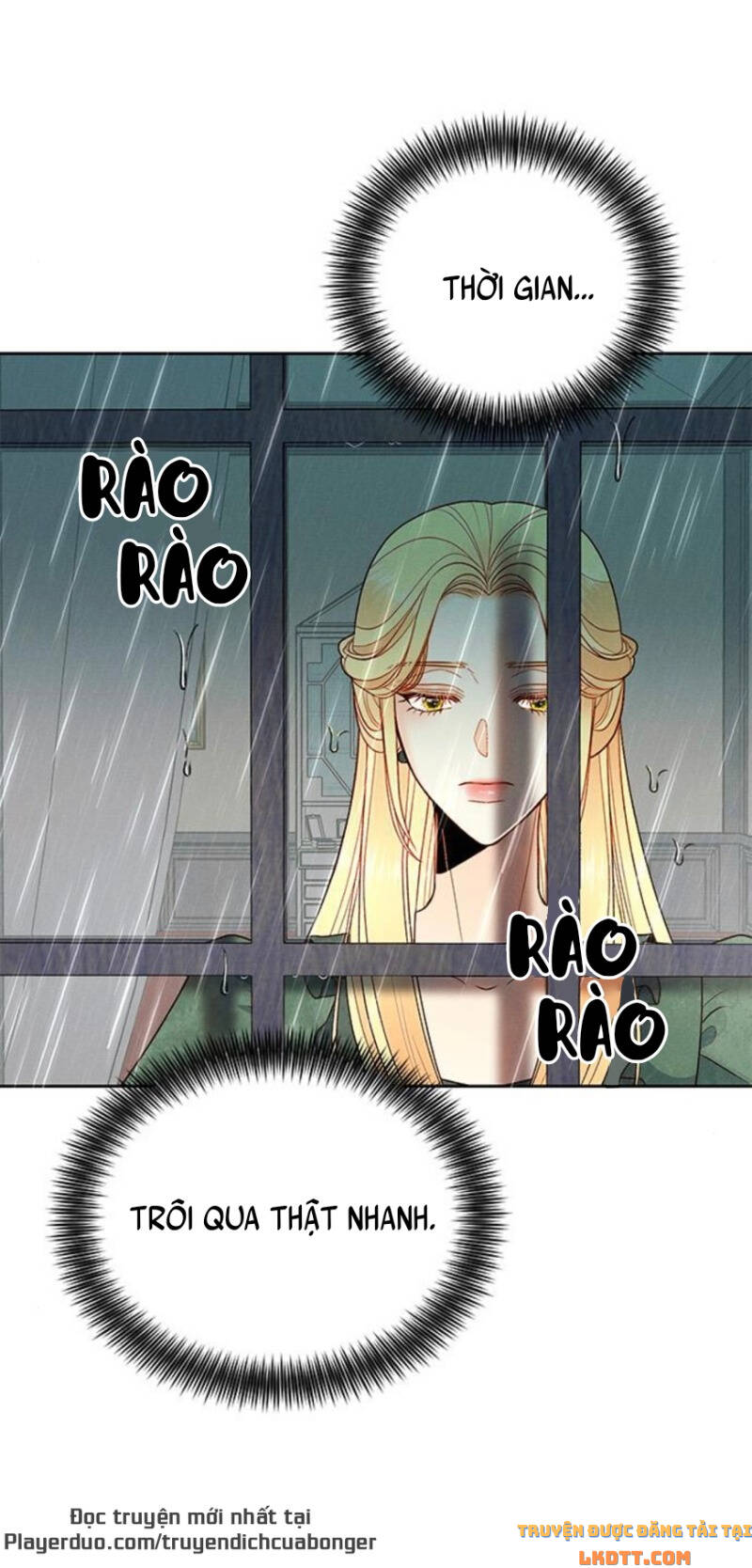 Hoàng Hậu Tái Hôn - Chapter 79 - Page 46