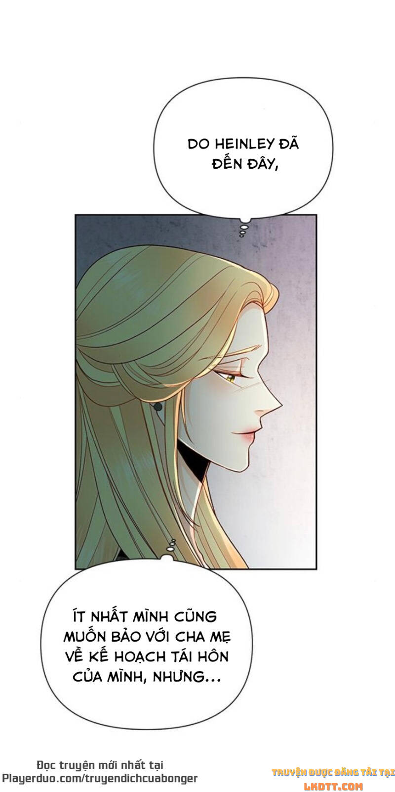 Hoàng Hậu Tái Hôn - Chapter 79 - Page 47