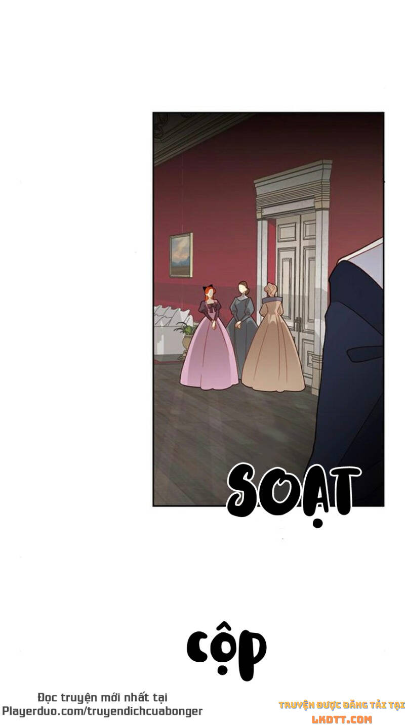 Hoàng Hậu Tái Hôn - Chapter 79 - Page 48