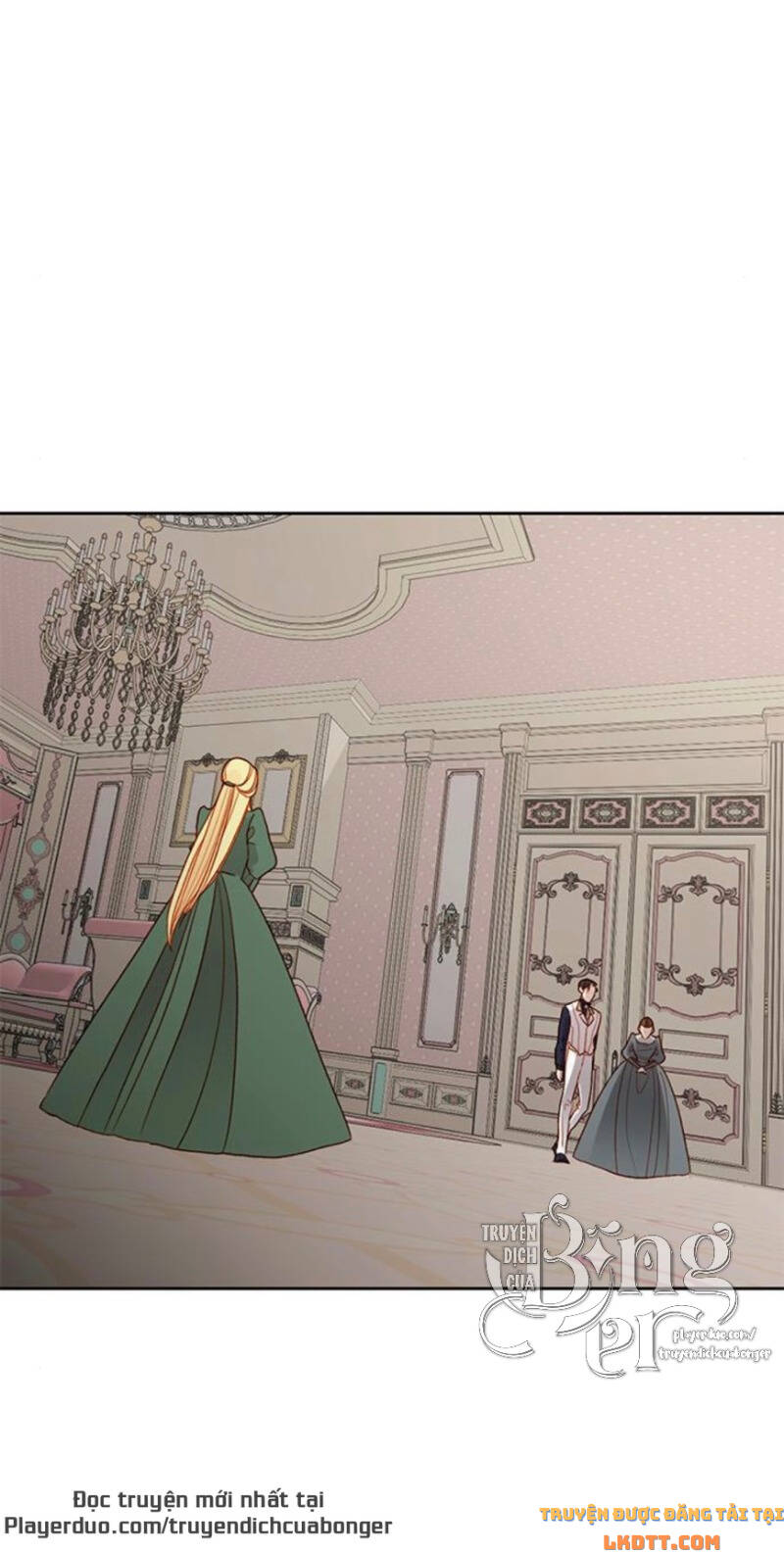 Hoàng Hậu Tái Hôn - Chapter 79 - Page 51