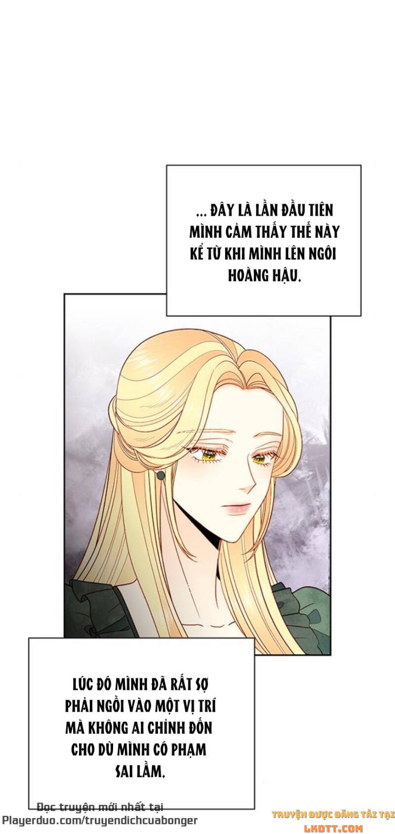 Hoàng Hậu Tái Hôn - Chapter 79 - Page 52
