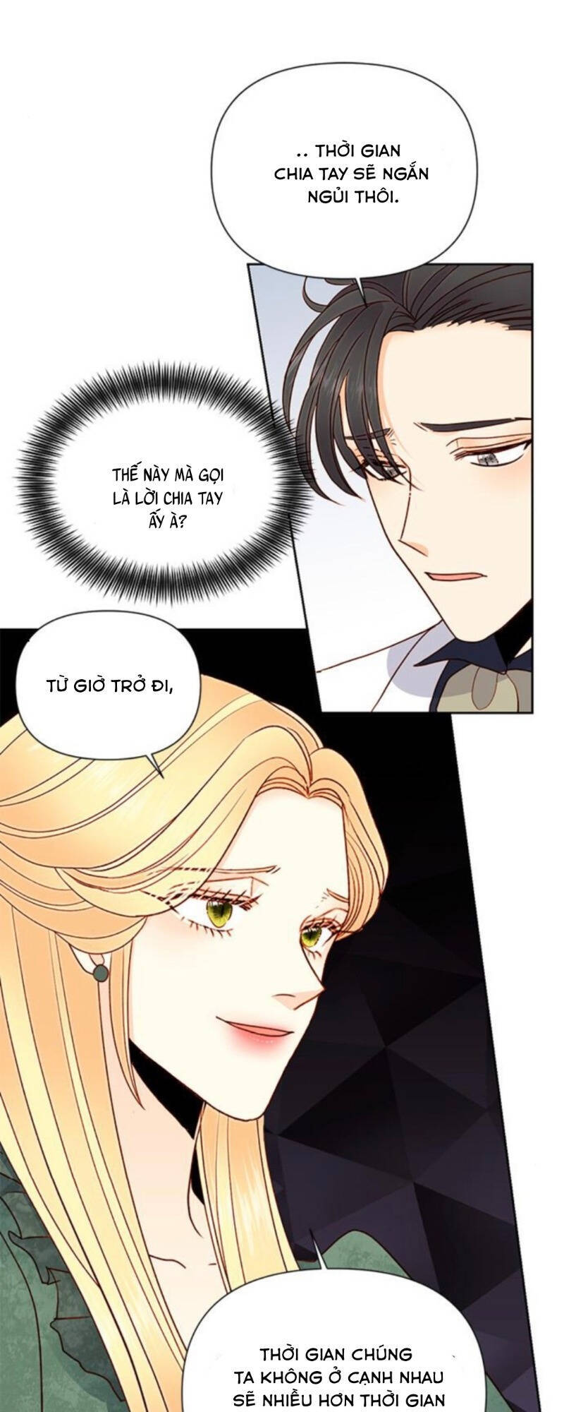 Hoàng Hậu Tái Hôn - Chapter 79 - Page 56