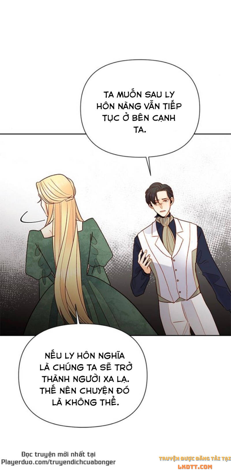 Hoàng Hậu Tái Hôn - Chapter 79 - Page 58