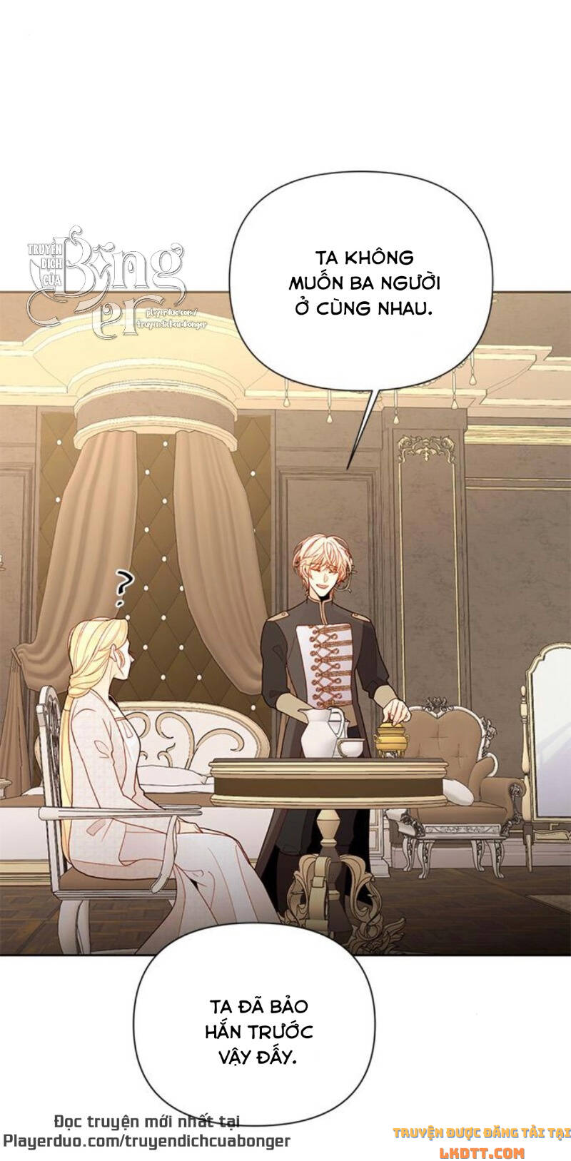 Hoàng Hậu Tái Hôn - Chapter 79 - Page 6