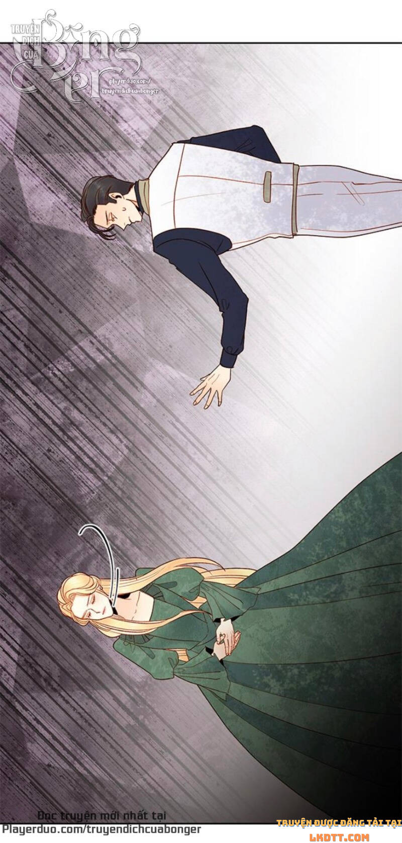 Hoàng Hậu Tái Hôn - Chapter 79 - Page 60