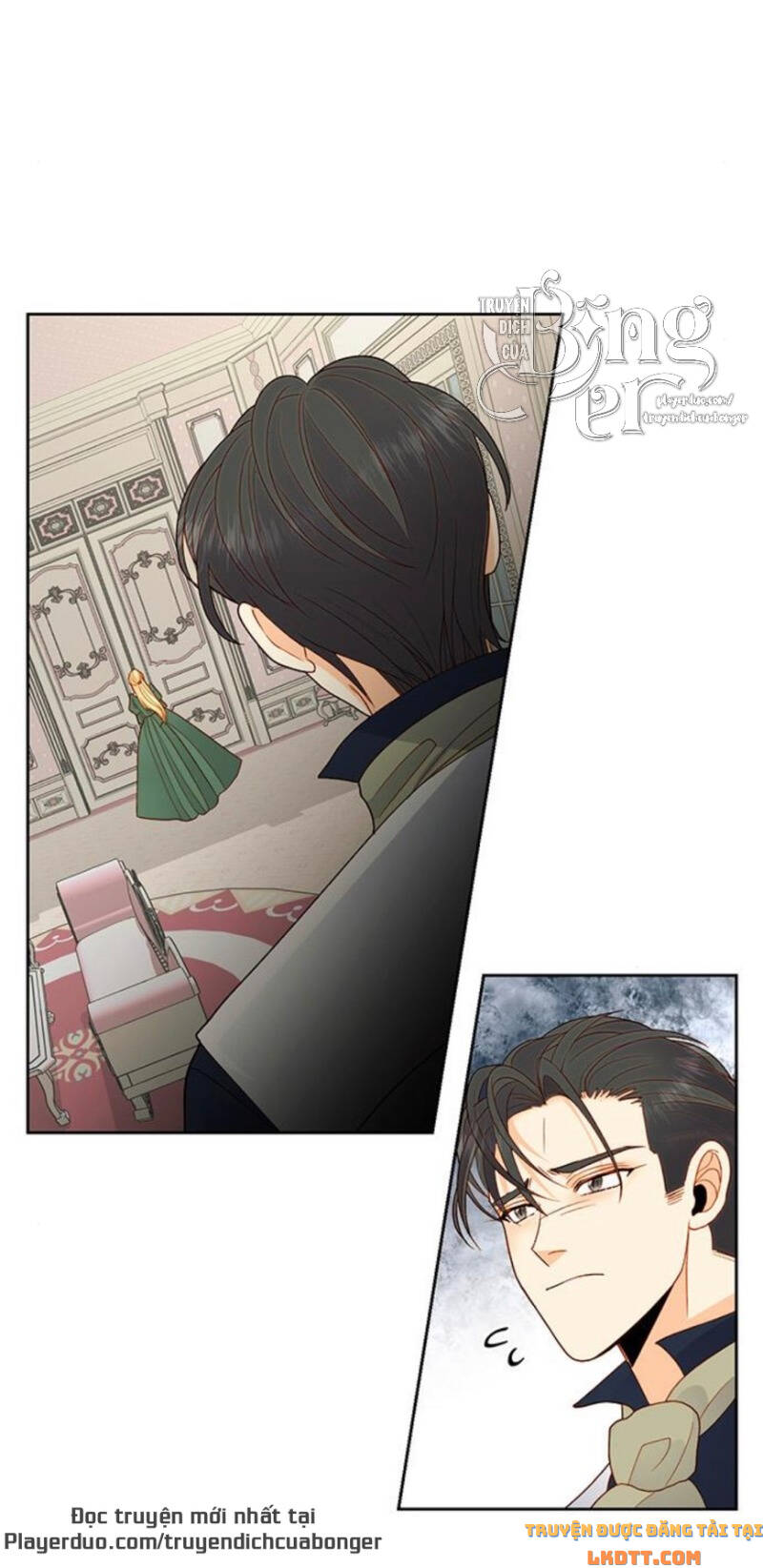 Hoàng Hậu Tái Hôn - Chapter 79 - Page 61