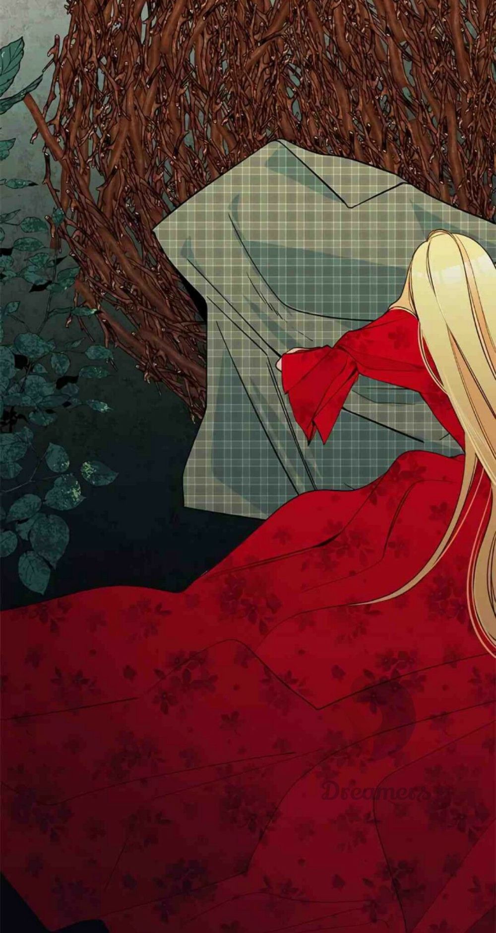 Hoàng Hậu Tái Hôn - Chapter 8 - Page 12