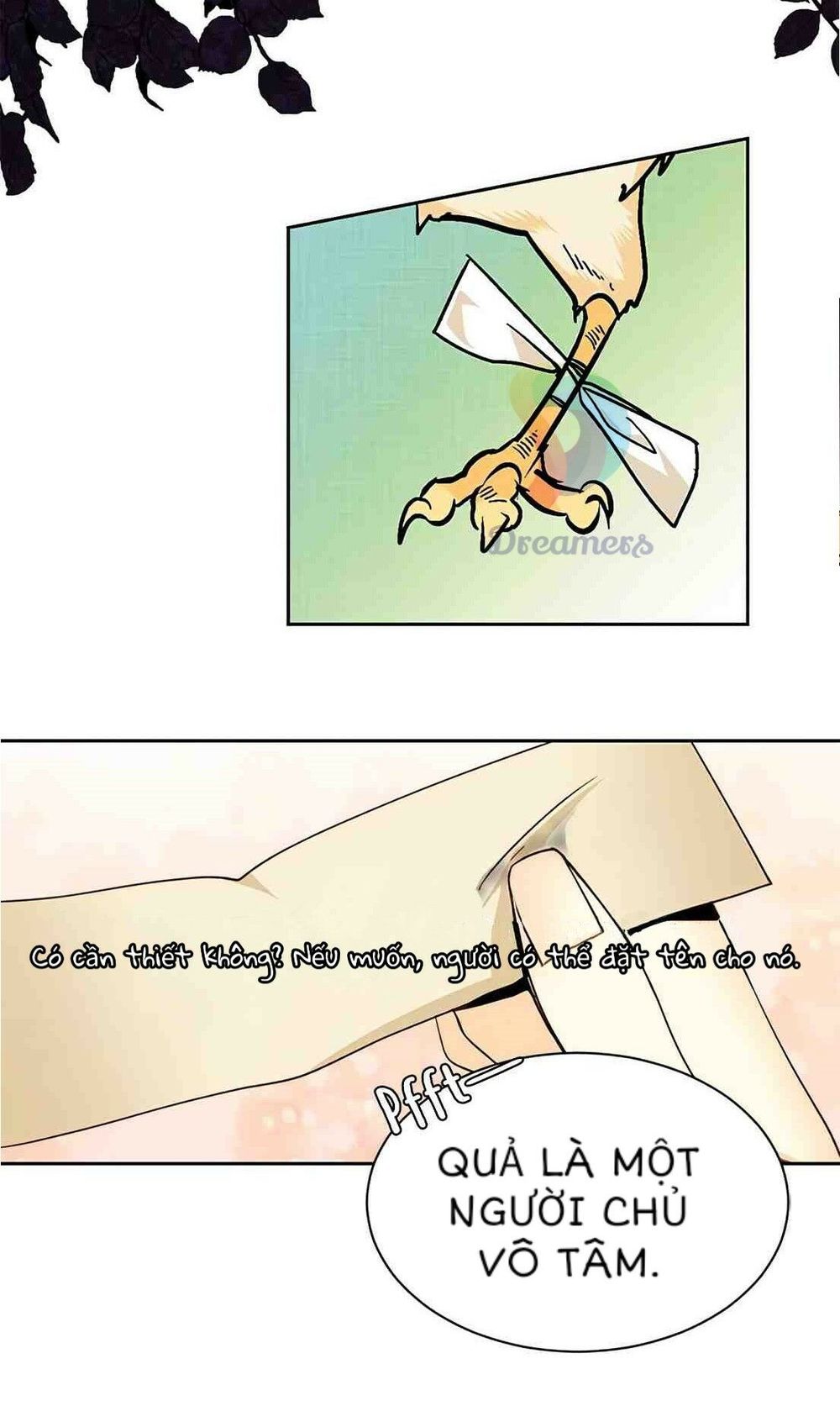 Hoàng Hậu Tái Hôn - Chapter 8 - Page 20