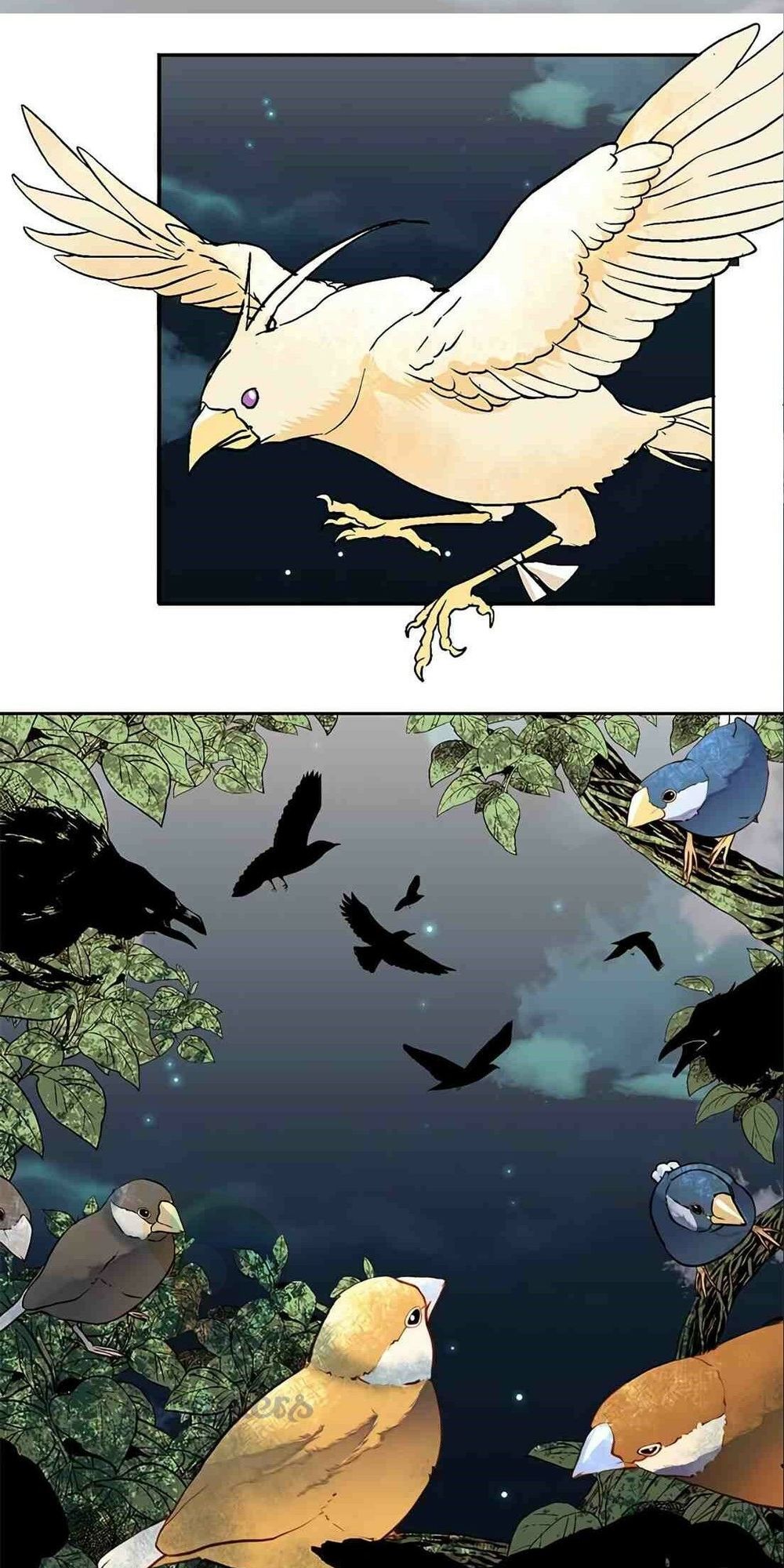 Hoàng Hậu Tái Hôn - Chapter 8 - Page 31