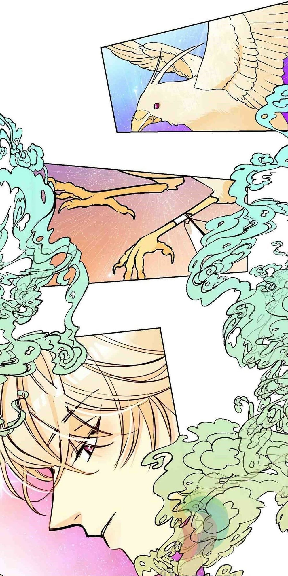 Hoàng Hậu Tái Hôn - Chapter 8 - Page 33