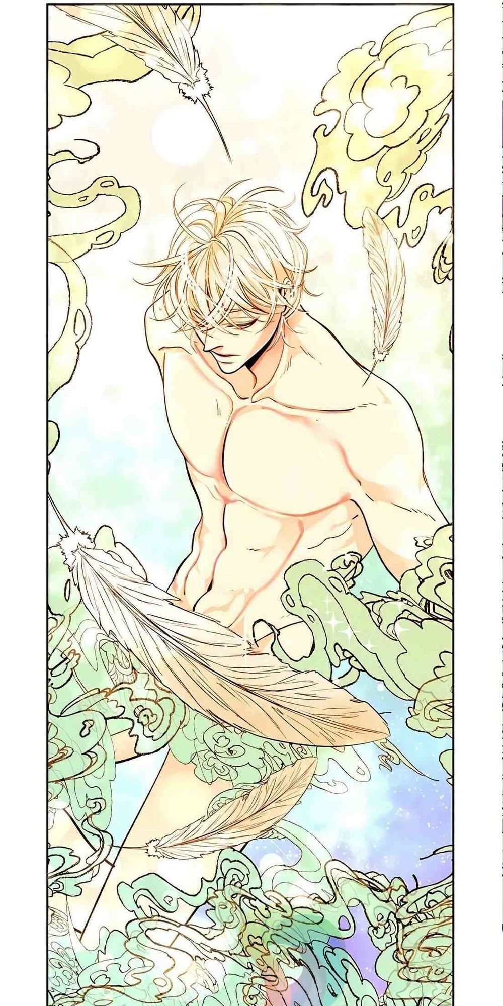 Hoàng Hậu Tái Hôn - Chapter 8 - Page 35