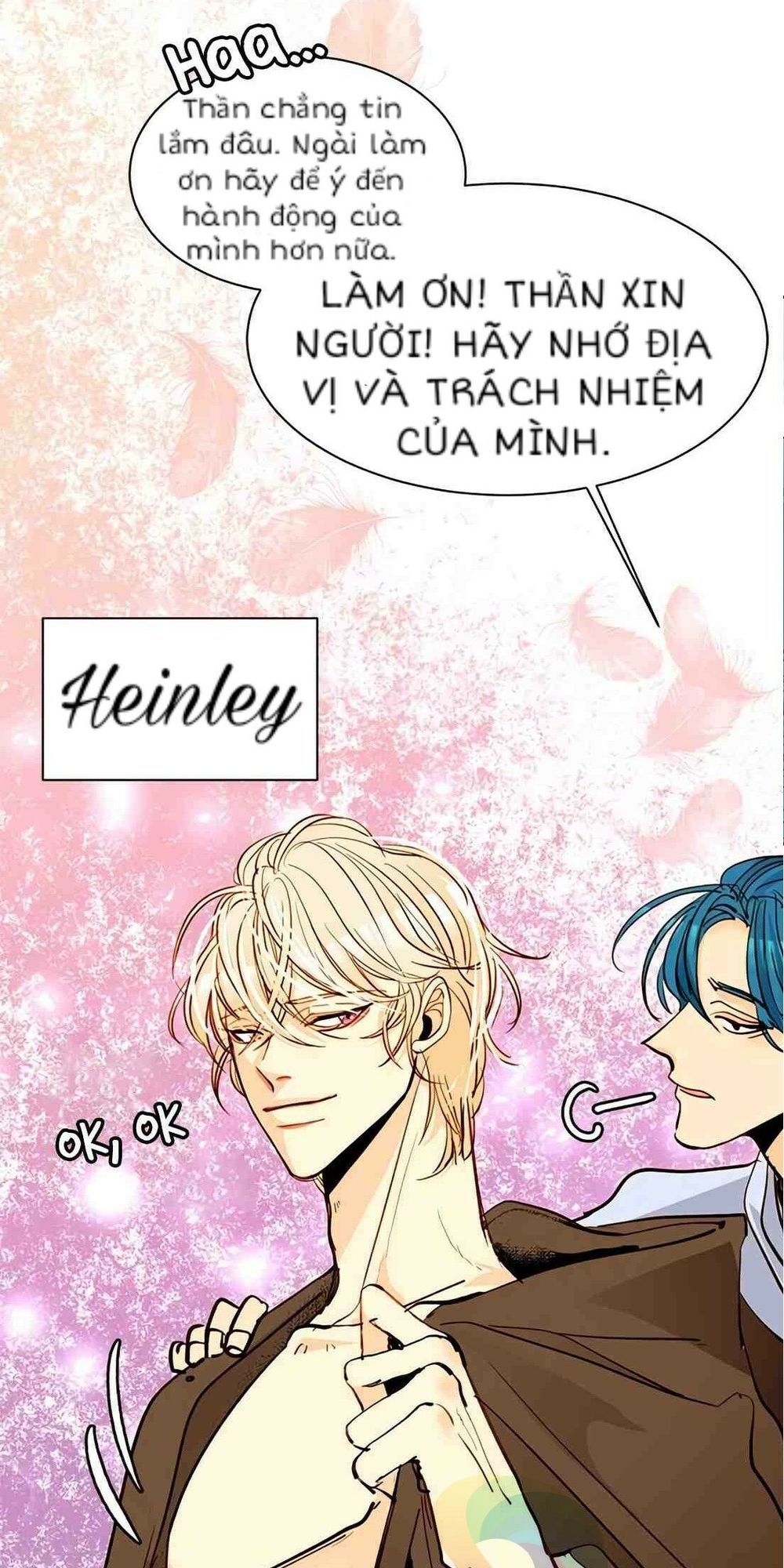 Hoàng Hậu Tái Hôn - Chapter 8 - Page 41