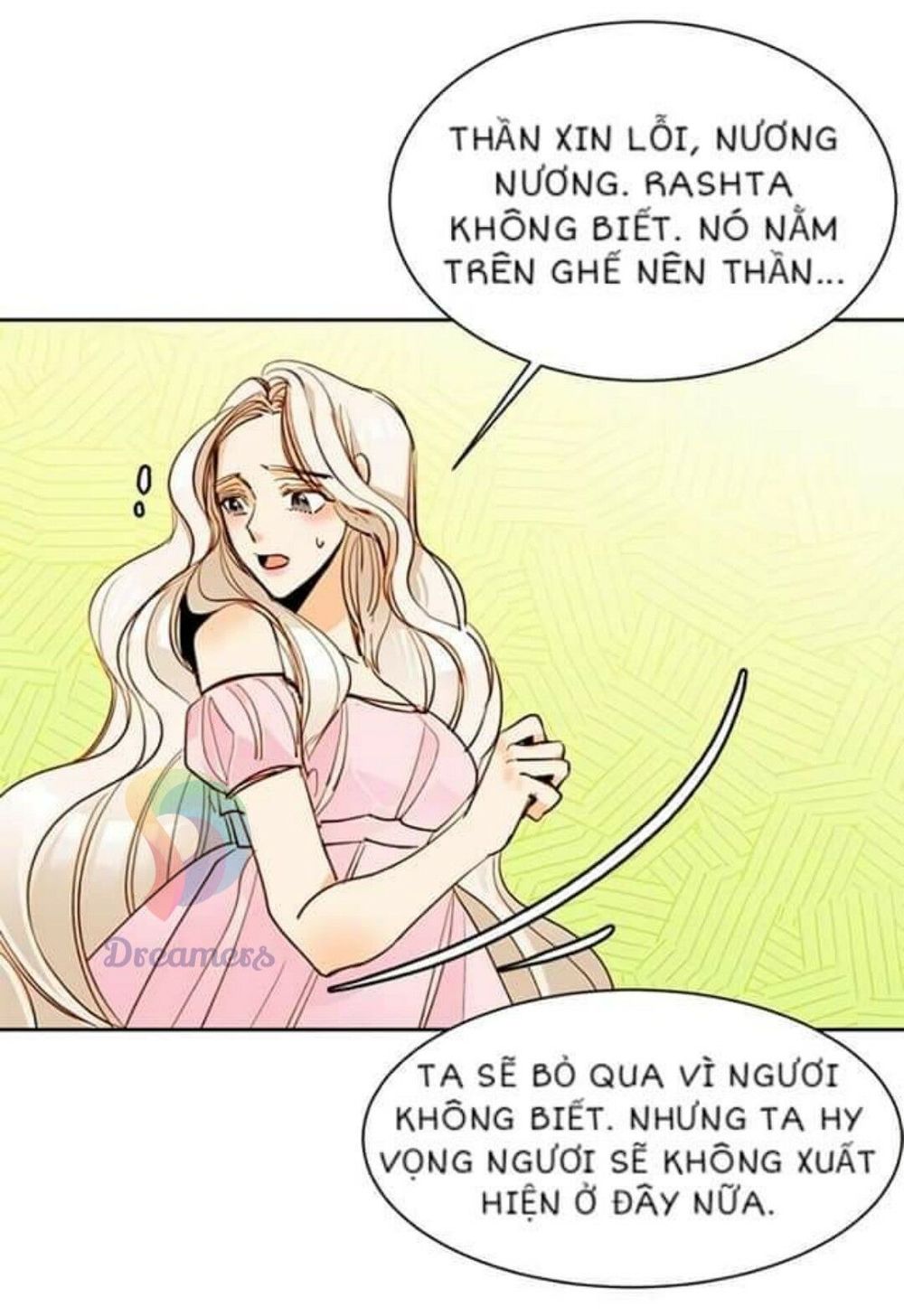 Hoàng Hậu Tái Hôn - Chapter 8 - Page 53