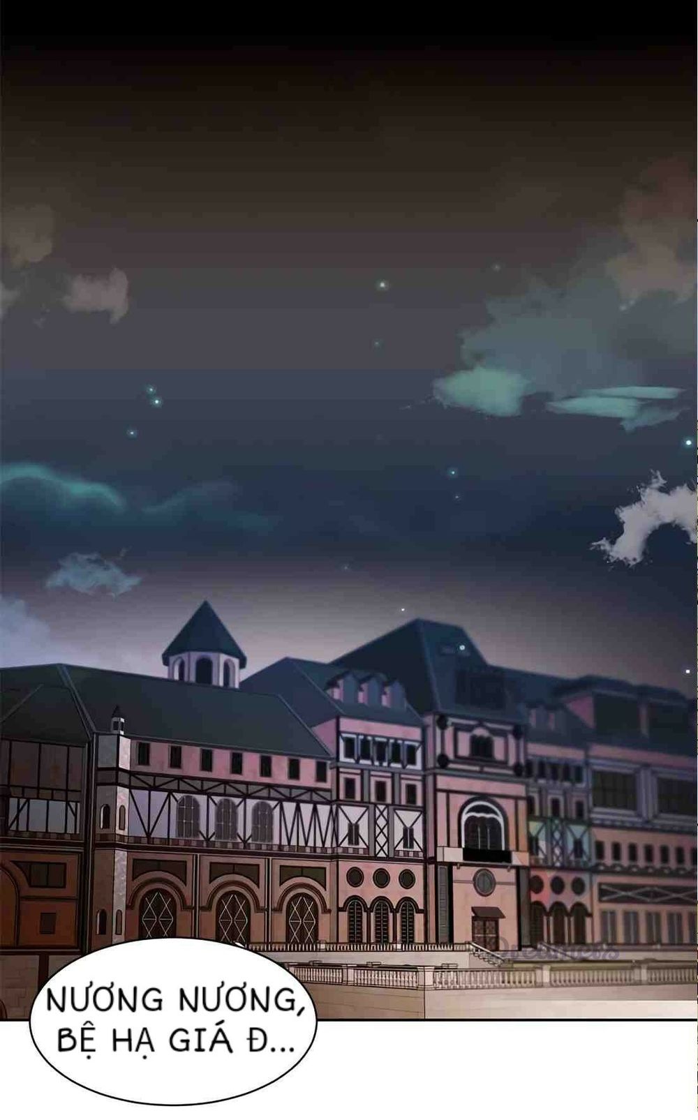 Hoàng Hậu Tái Hôn - Chapter 8 - Page 59