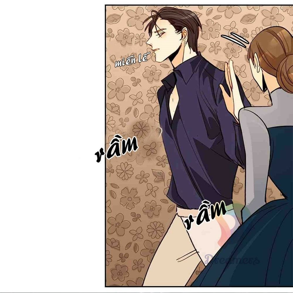 Hoàng Hậu Tái Hôn - Chapter 8 - Page 60