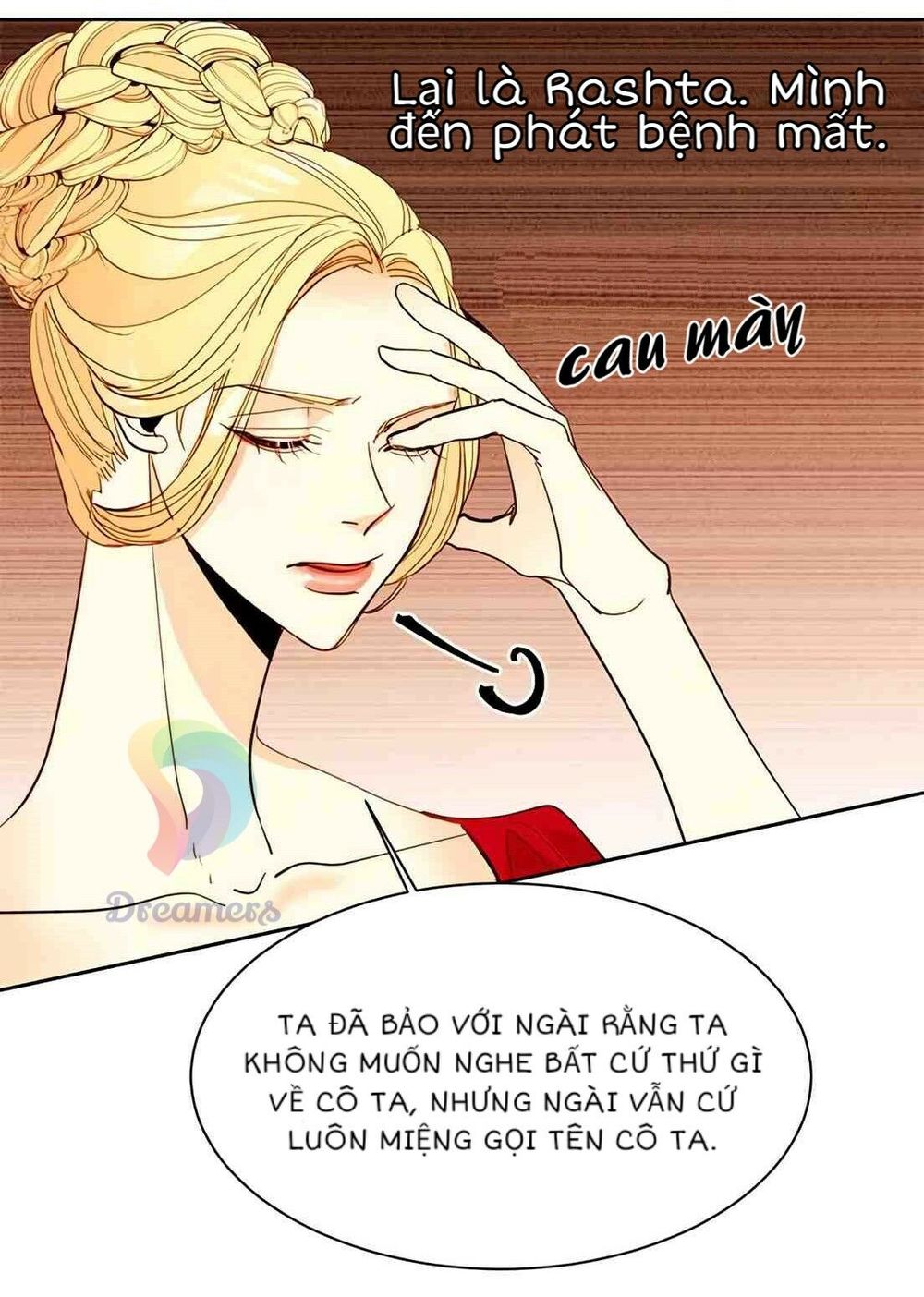 Hoàng Hậu Tái Hôn - Chapter 8 - Page 64