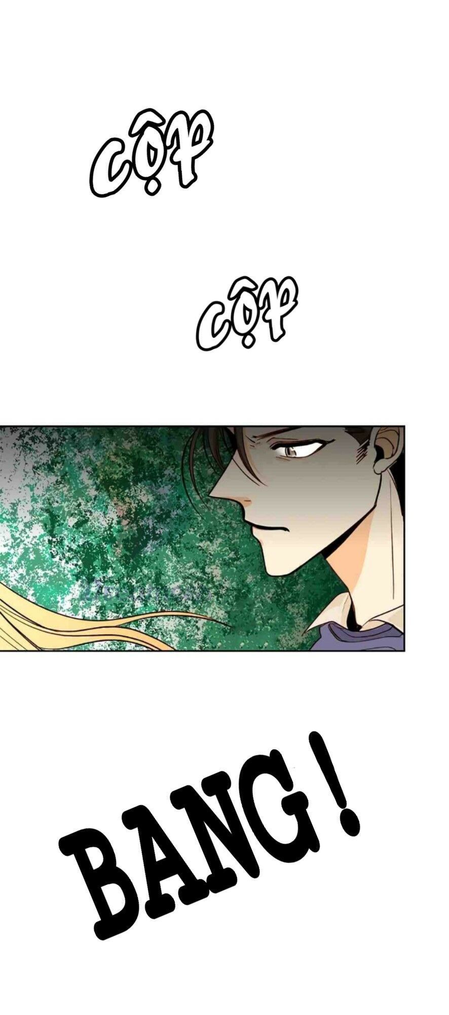 Hoàng Hậu Tái Hôn - Chapter 8 - Page 8