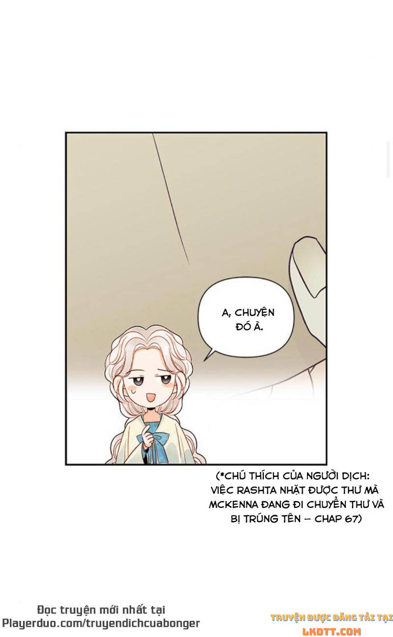 Hoàng Hậu Tái Hôn - Chapter 80 - Page 16