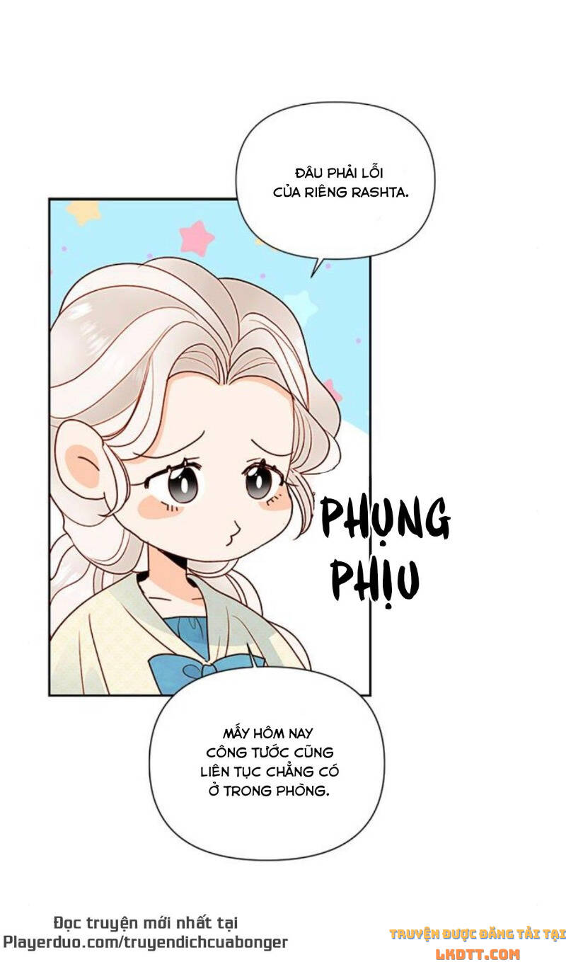 Hoàng Hậu Tái Hôn - Chapter 80 - Page 17