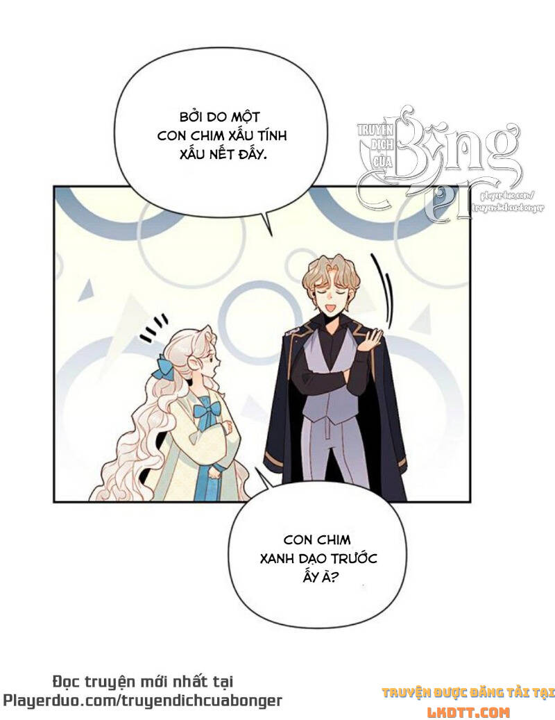 Hoàng Hậu Tái Hôn - Chapter 80 - Page 18