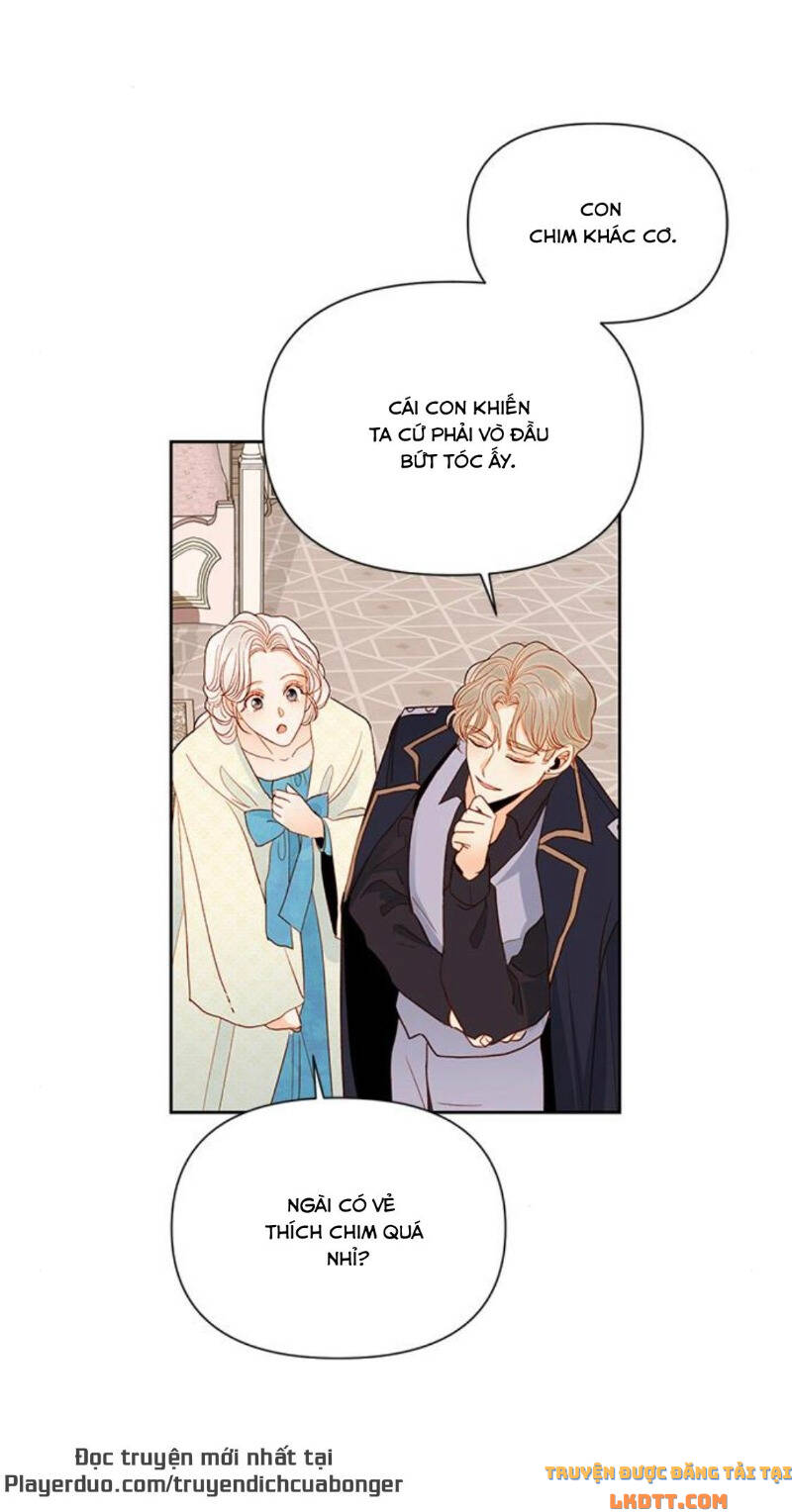 Hoàng Hậu Tái Hôn - Chapter 80 - Page 19