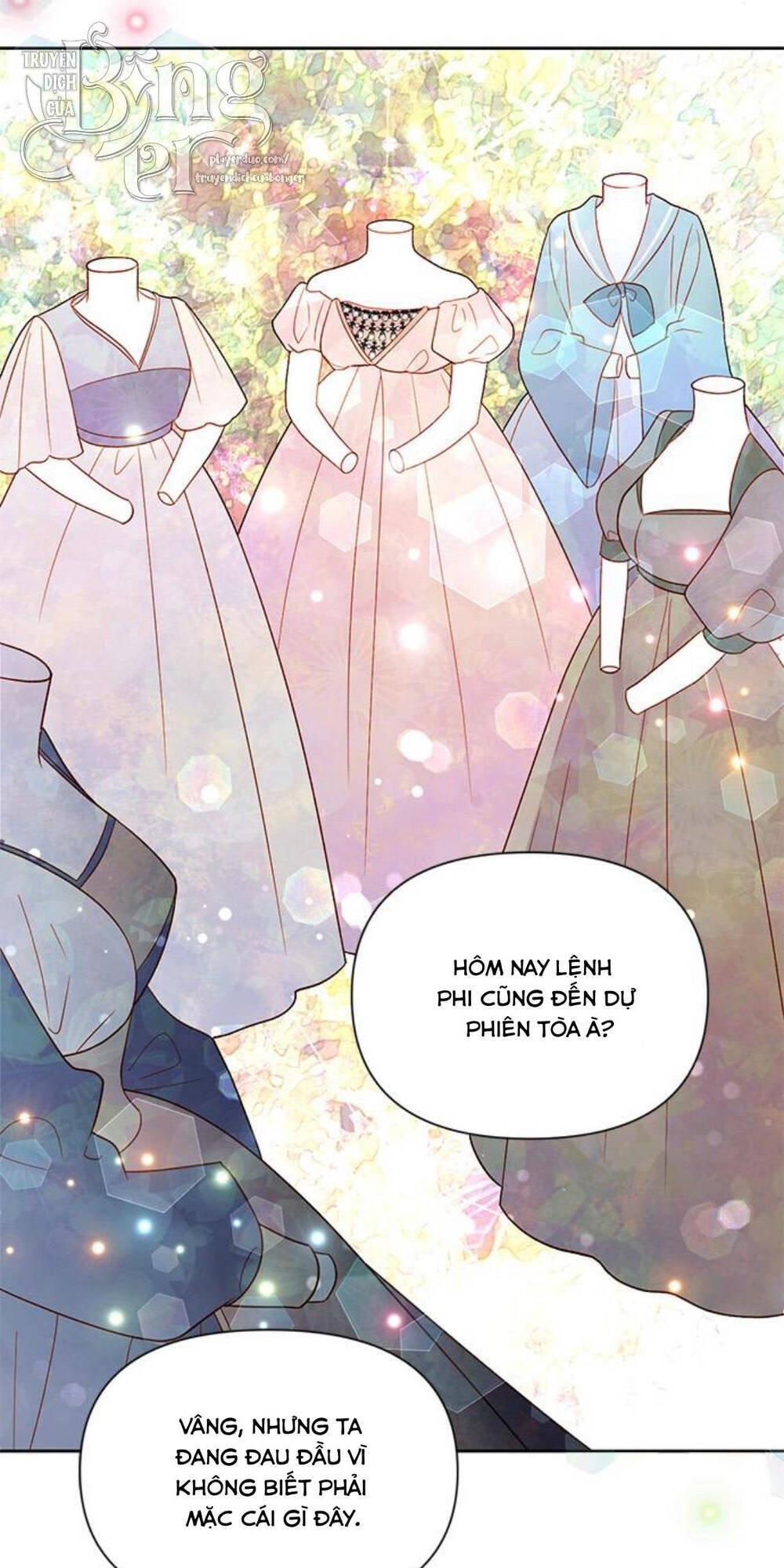 Hoàng Hậu Tái Hôn - Chapter 80 - Page 21