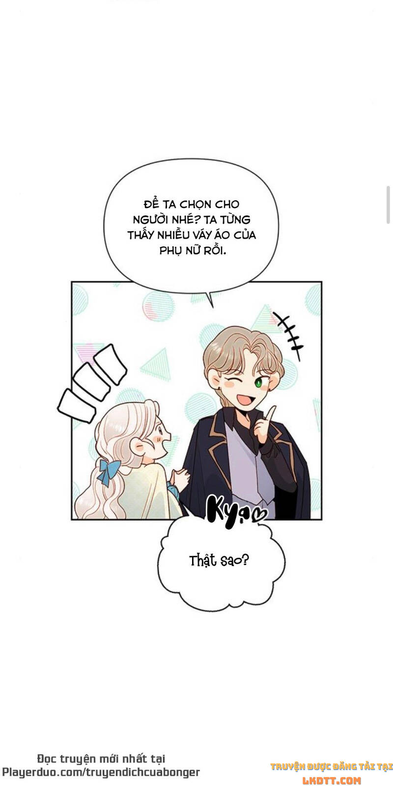 Hoàng Hậu Tái Hôn - Chapter 80 - Page 23